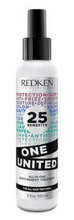 Load image into Gallery viewer, REDKEN One United All-In-One Multi Benefit Leave-In Conditioner 5.0 oz.