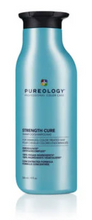 Load image into Gallery viewer, PUREOLOGY Strength Cure Shampoo