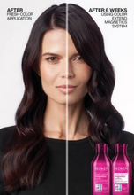 Load image into Gallery viewer, REDKEN Color Extend Magnetics Sulfate Free Shampoo for Color Treated Hair