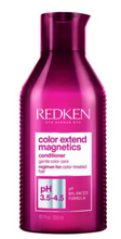 Load image into Gallery viewer, REDKEN Color Extend Magnetics Sulfate Free Conditioner for Color Treated Hair