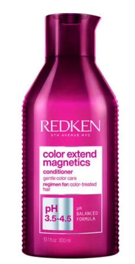 REDKEN Color Extend Magnetics Sulfate Free Conditioner for Color Treated Hair