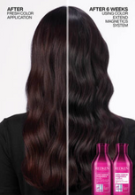 Load image into Gallery viewer, REDKEN Color Extend Magnetics Sulfate Free Conditioner for Color Treated Hair