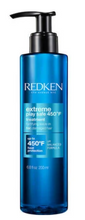 Load image into Gallery viewer, REDKEN Extreme Play Safe 3-in-1 Leave-In Treatment for Damaged Hair 6.8 oz.
