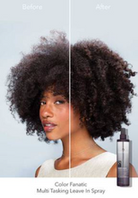 Load image into Gallery viewer, PUREOLOGY Color Fanatic Multi-Tasking Leave-In Spray
