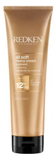 Load image into Gallery viewer, REDKEN All Soft™ Heavy Cream Super Treatment for Dry Hair 8.5 oz.
