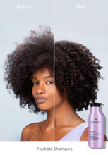 Load image into Gallery viewer, PUREOLOGY Hydrate Shampoo