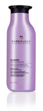 Load image into Gallery viewer, PUREOLOGY Hydrate Shampoo
