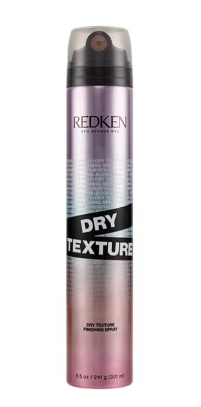 REDKEN Dry Spray  8.5 oz