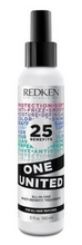 Load image into Gallery viewer, REDKEN One United All-In-One Multi Benefit Leave-In Conditioner 5.0 oz.
