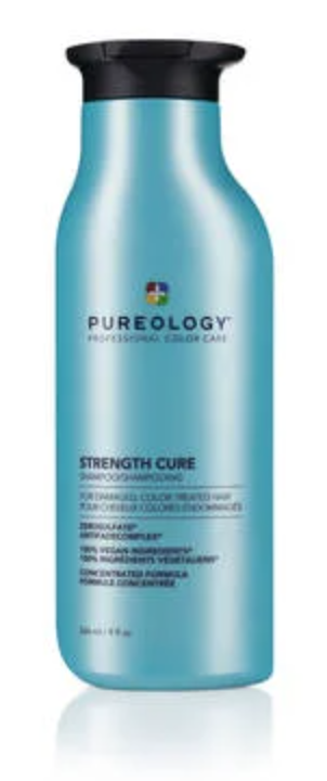 PUREOLOGY Strength Cure Shampoo