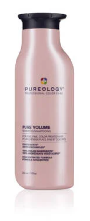 PUREOLOGY Pure Volume Shampoo