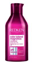 Load image into Gallery viewer, REDKEN Color Extend Magnetics Sulfate Free Conditioner for Color Treated Hair

