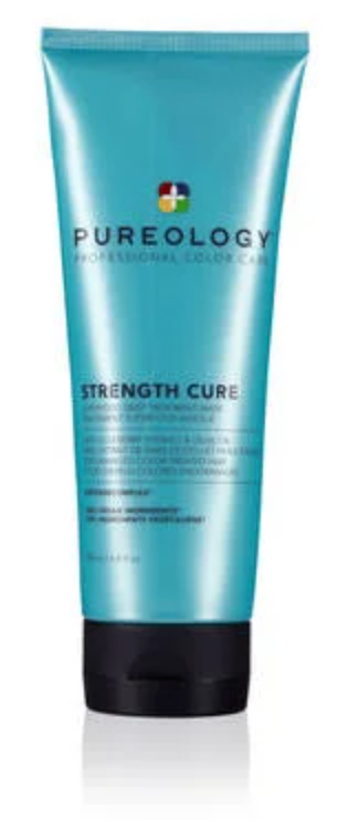 PUREOLOGY Strength Cure Superfood Treatment 6.8 oz.