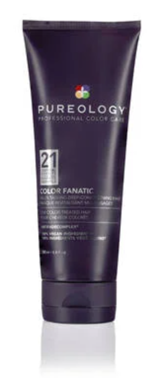 PUREOLOGY Color Fanatic Multi-Tasking Deep Conditioning Mask 6.8 oz.