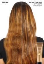 Load image into Gallery viewer, REDKEN All Soft™ Heavy Cream Super Treatment for Dry Hair 8.5 oz.
