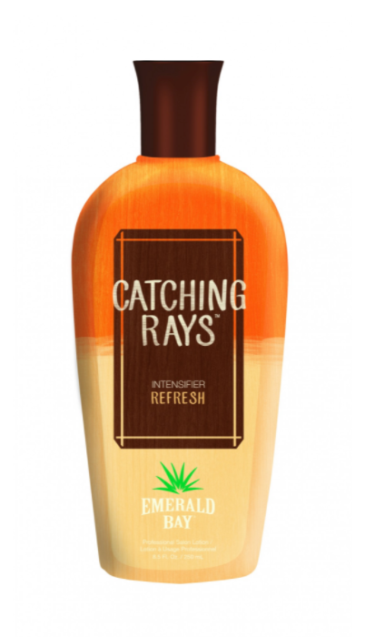 Catching Rays Intensifier 8.5 oz.