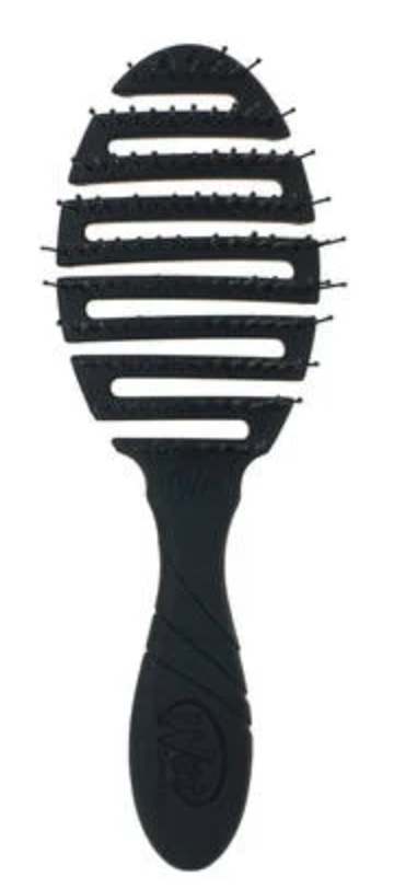 WETBRUSH PRO Pro Flex Dry Brush in Black