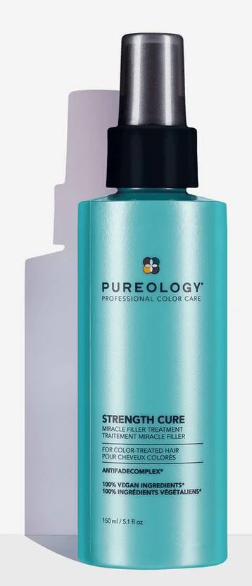 PUREOLOGY Strength Cure Miracle Filler 5.1 oz