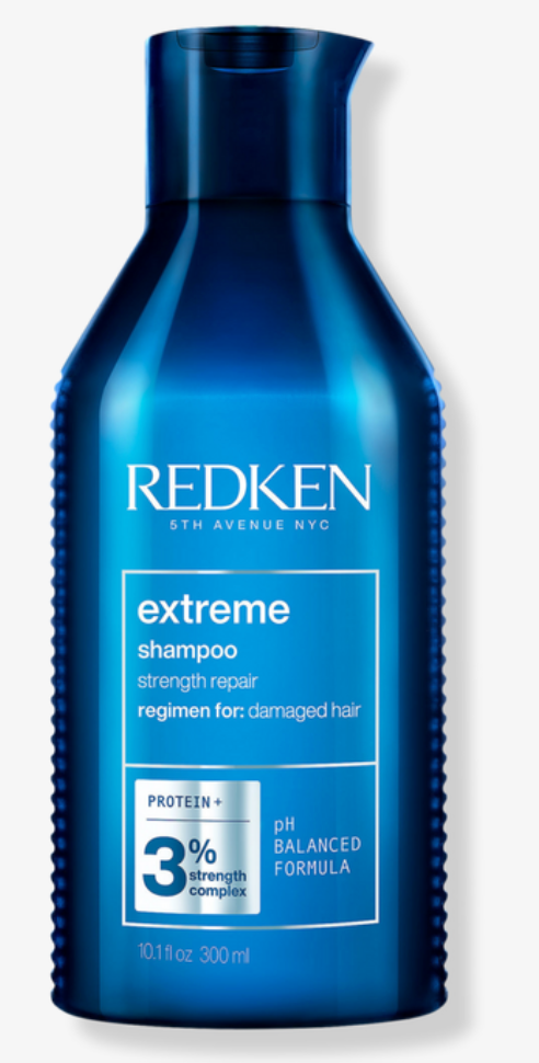 REDKEN Extreme Shampoo 16.9 oz