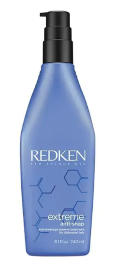 REDKEN Extreme Anti-Snap Leave-In Treatment 8.1 oz